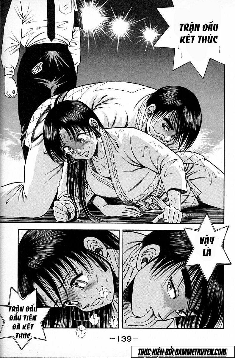 Shin Kotaro Makaritoru! Juudouhen: Chapter 77