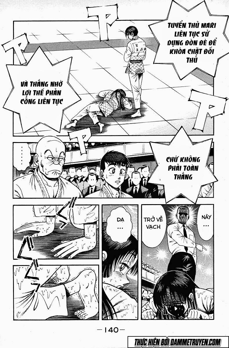 Shin Kotaro Makaritoru! Juudouhen: Chapter 77