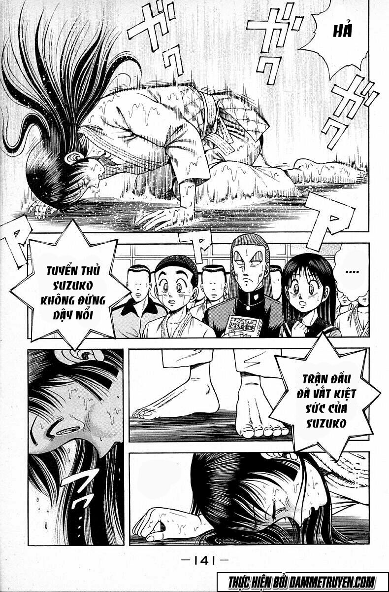Shin Kotaro Makaritoru! Juudouhen: Chapter 77