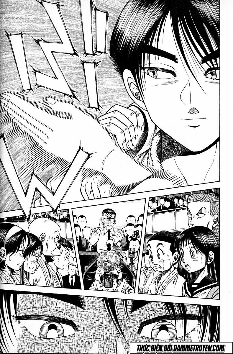 Shin Kotaro Makaritoru! Juudouhen: Chapter 77