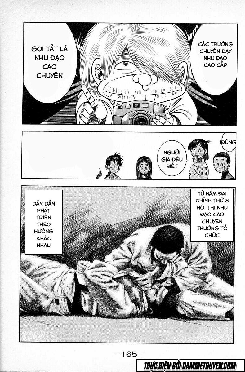 Shin Kotaro Makaritoru! Juudouhen: Chapter 78