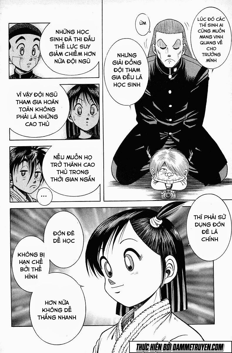 Shin Kotaro Makaritoru! Juudouhen: Chapter 78