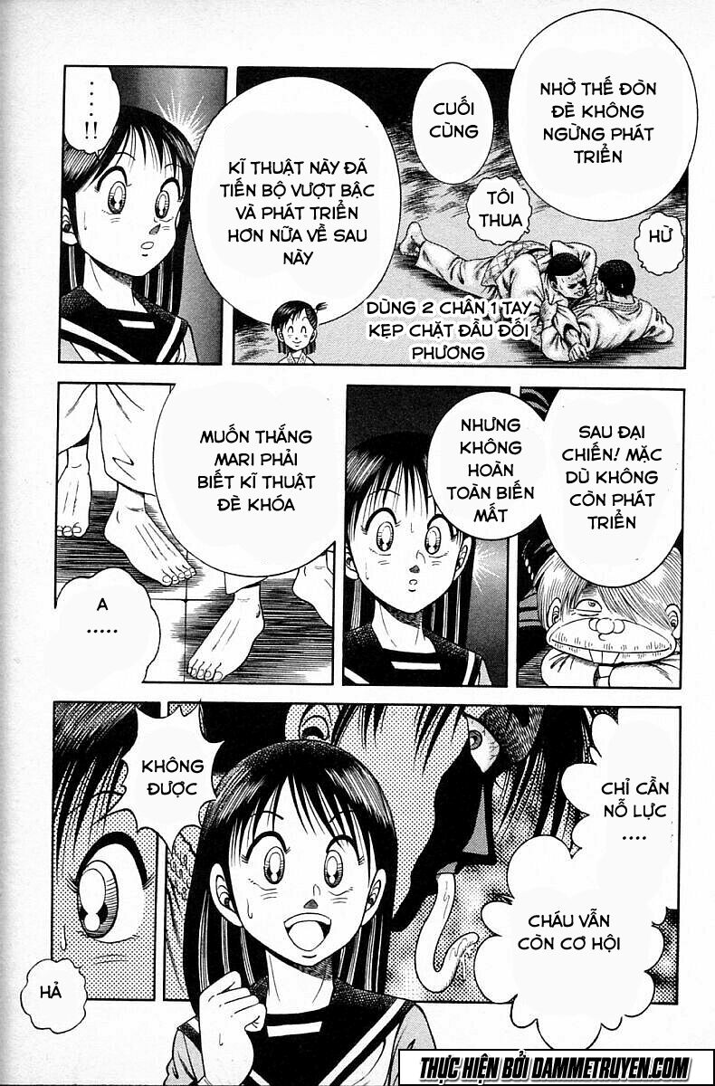 Shin Kotaro Makaritoru! Juudouhen: Chapter 78