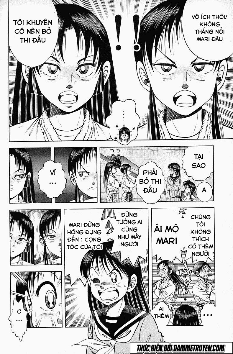 Shin Kotaro Makaritoru! Juudouhen: Chapter 78