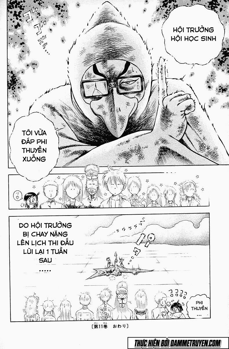 Shin Kotaro Makaritoru! Juudouhen: Chapter 78