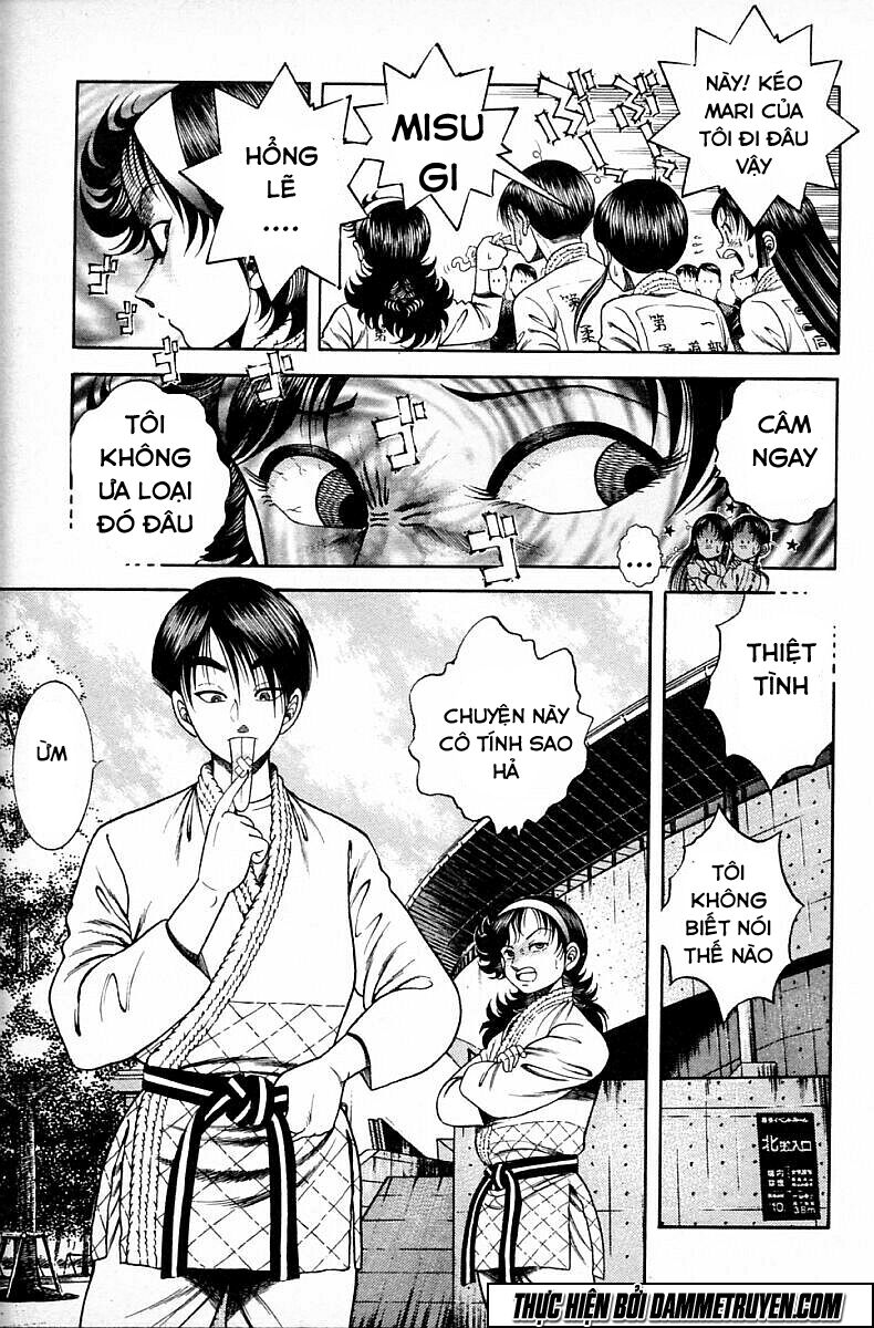 Shin Kotaro Makaritoru! Juudouhen: Chapter 78