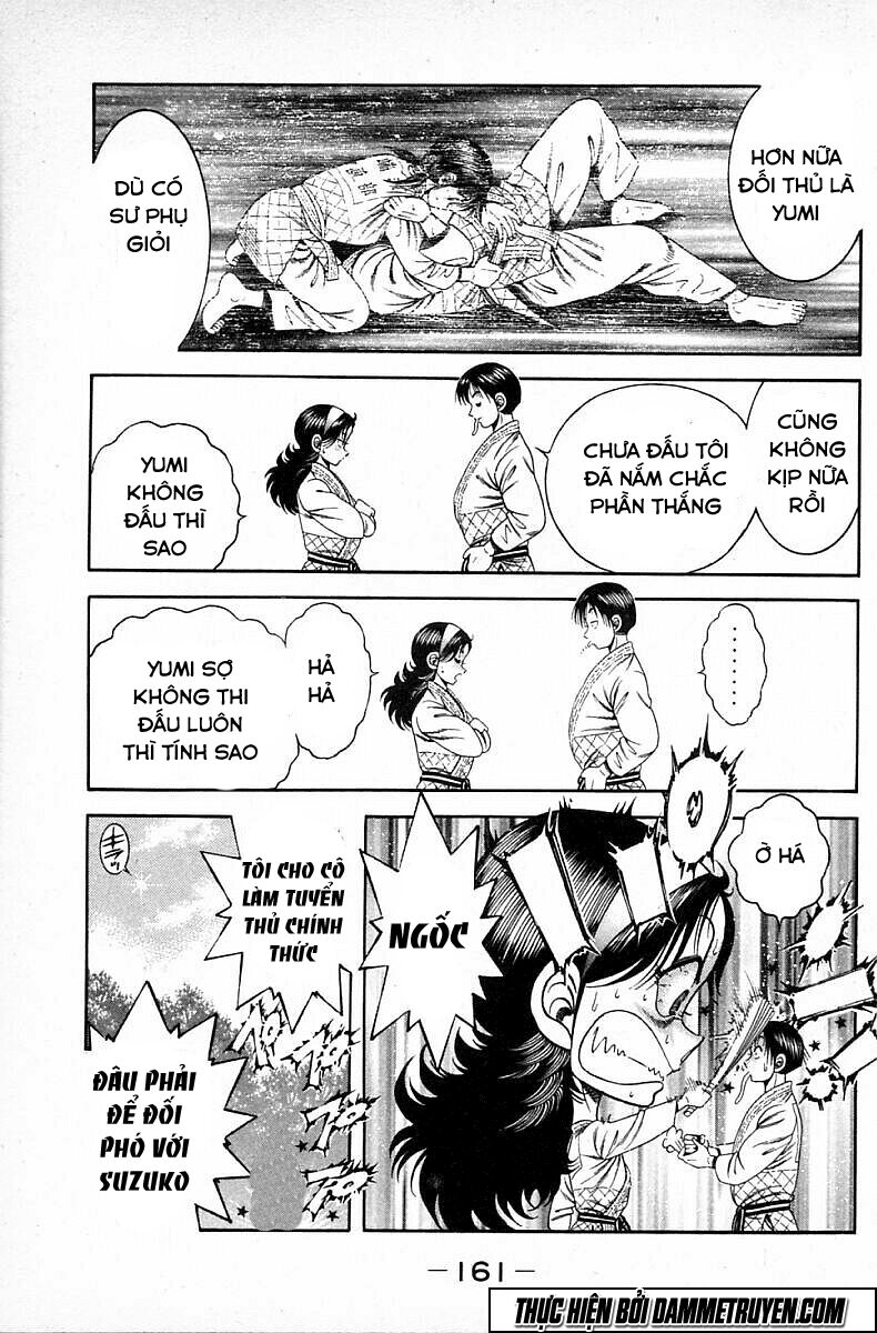 Shin Kotaro Makaritoru! Juudouhen: Chapter 78