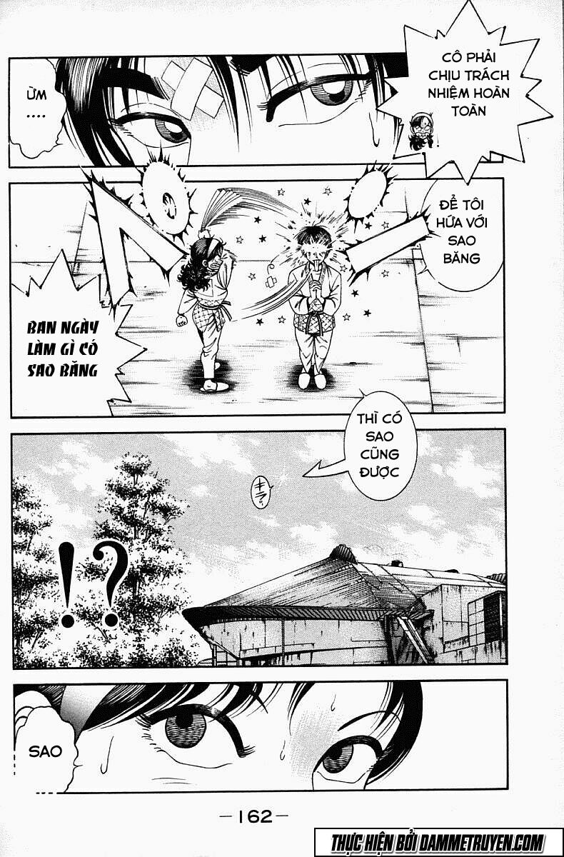 Shin Kotaro Makaritoru! Juudouhen: Chapter 78
