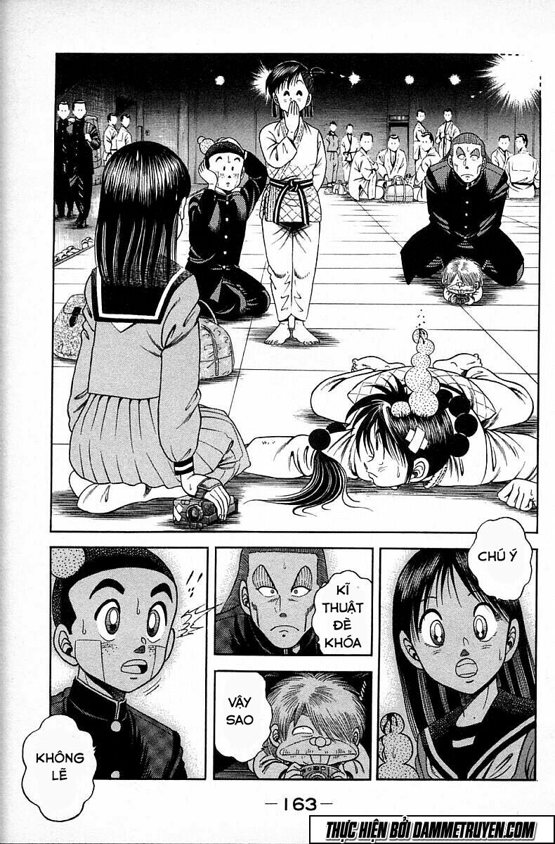 Shin Kotaro Makaritoru! Juudouhen: Chapter 78