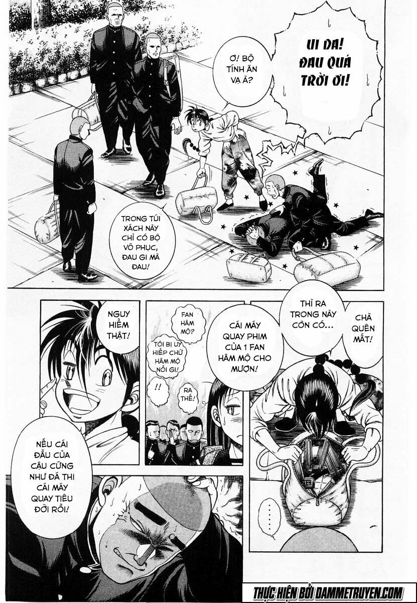 Shin Kotaro Makaritoru! Juudouhen: Chapter 79