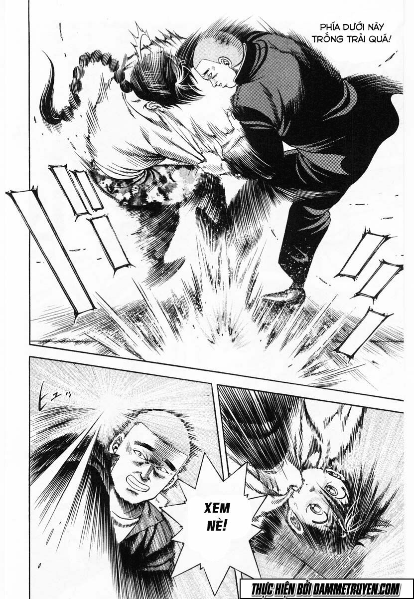 Shin Kotaro Makaritoru! Juudouhen: Chapter 79