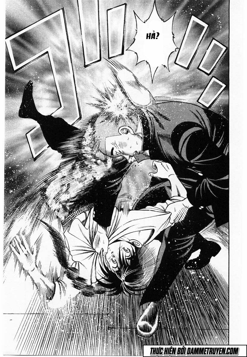 Shin Kotaro Makaritoru! Juudouhen: Chapter 79