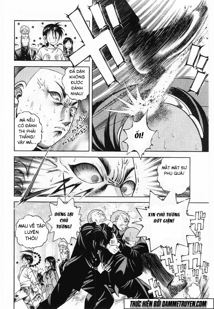 Shin Kotaro Makaritoru! Juudouhen: Chapter 79
