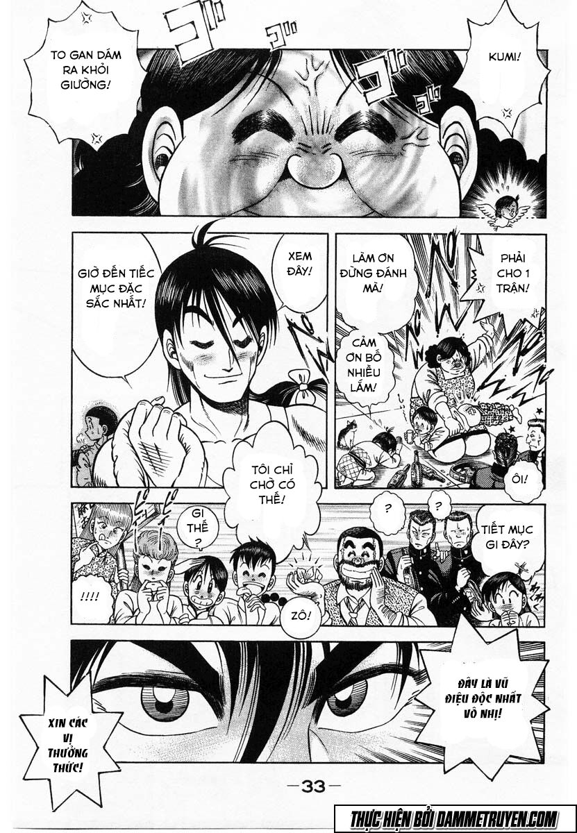 Shin Kotaro Makaritoru! Juudouhen: Chapter 80