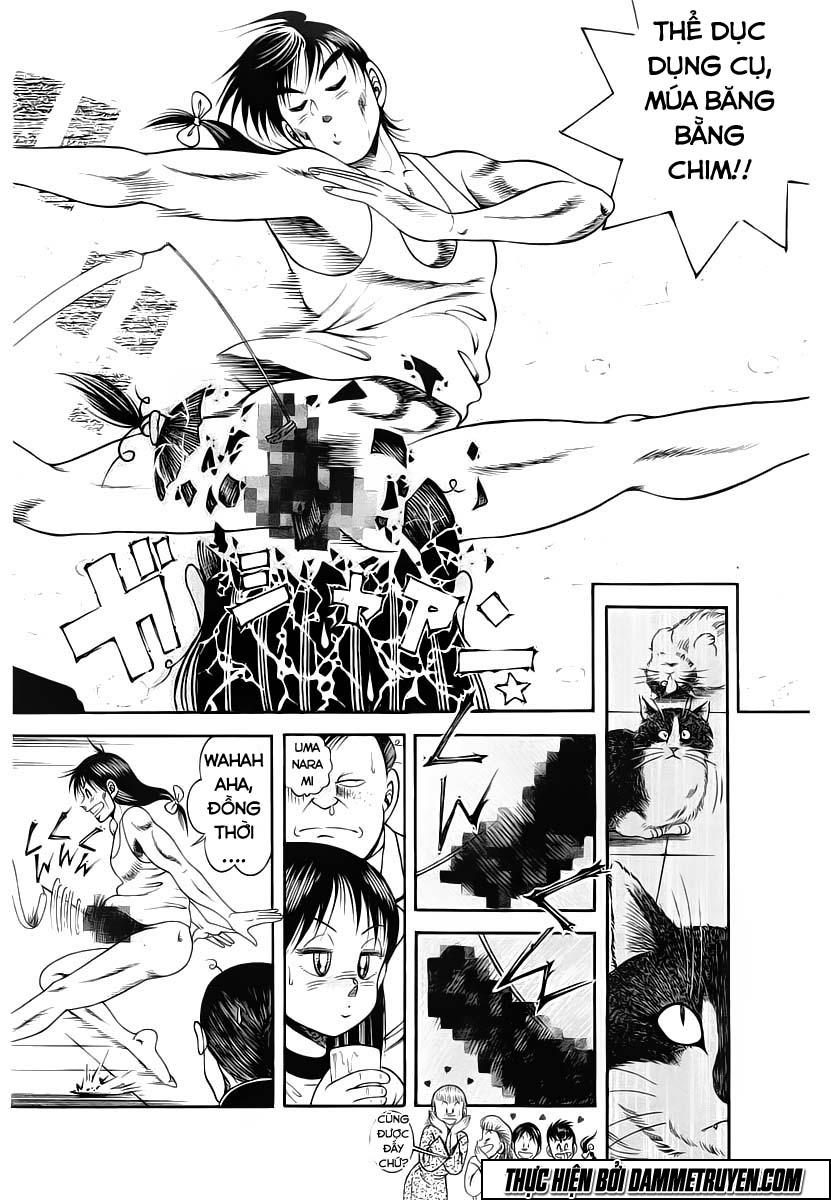 Shin Kotaro Makaritoru! Juudouhen: Chapter 80