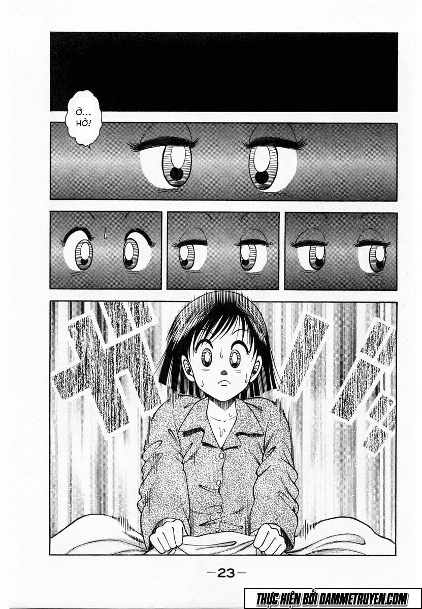 Shin Kotaro Makaritoru! Juudouhen: Chapter 80