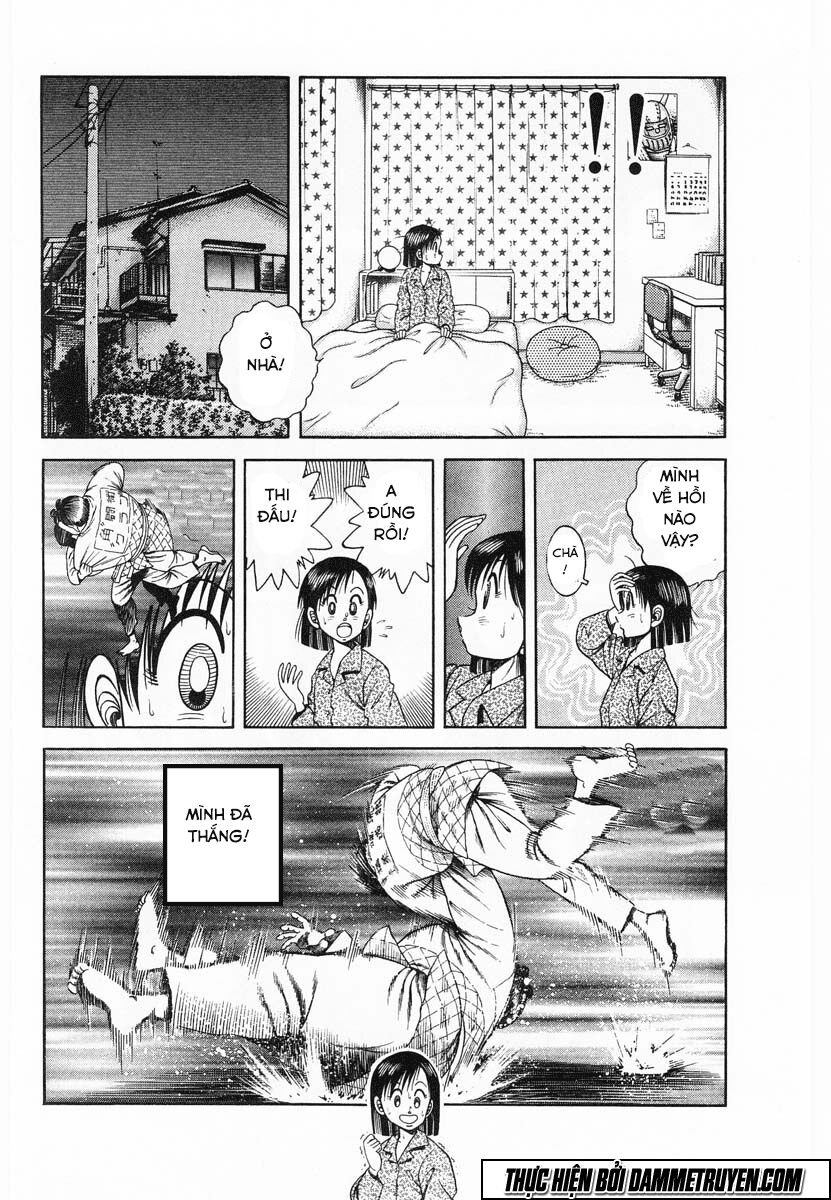 Shin Kotaro Makaritoru! Juudouhen: Chapter 80