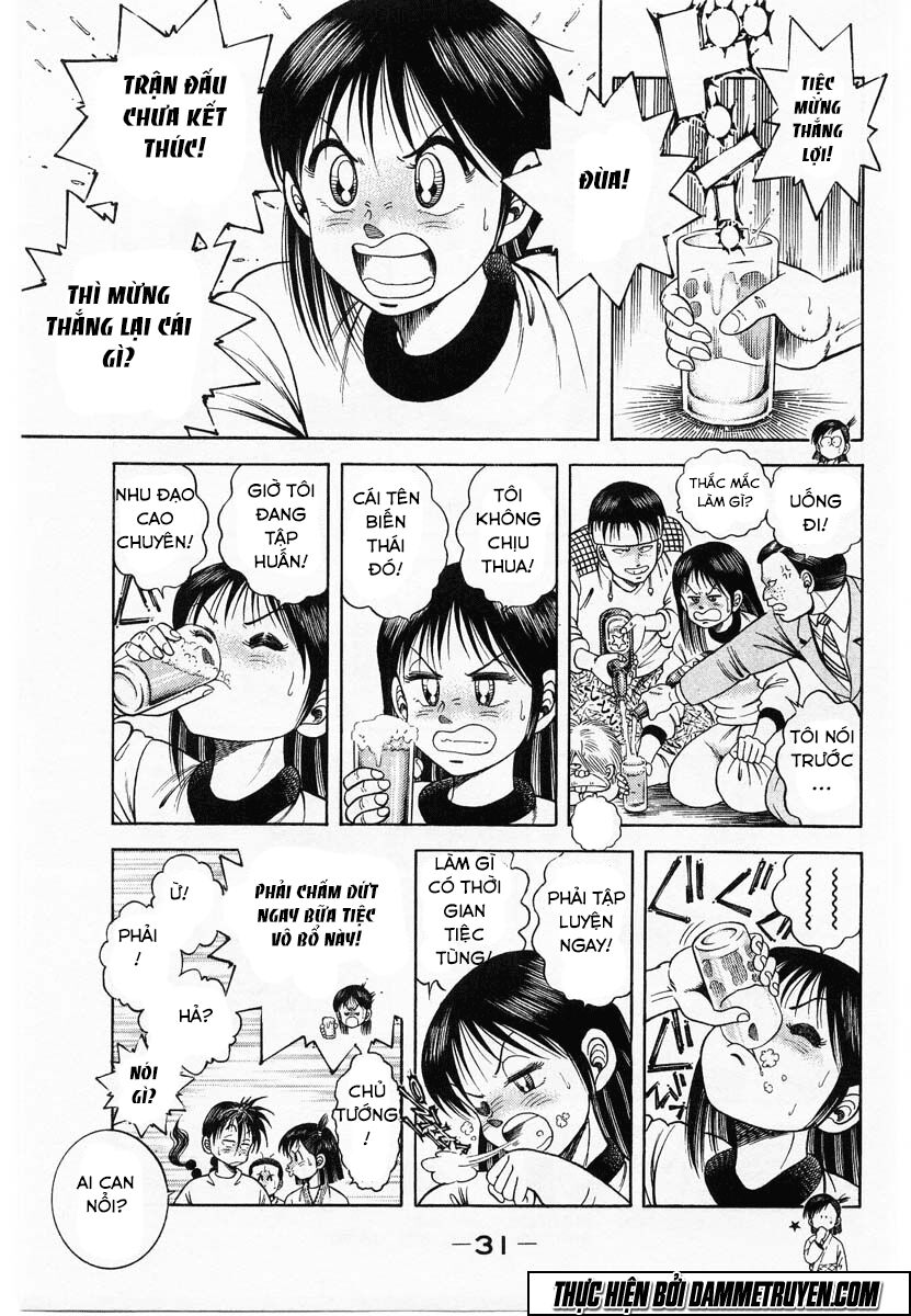 Shin Kotaro Makaritoru! Juudouhen: Chapter 80