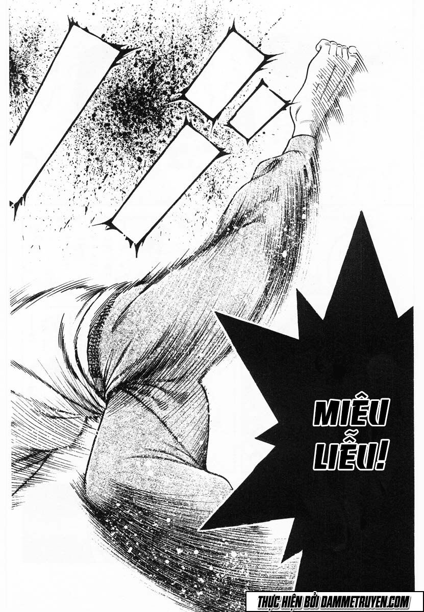 Shin Kotaro Makaritoru! Juudouhen: Chapter 81