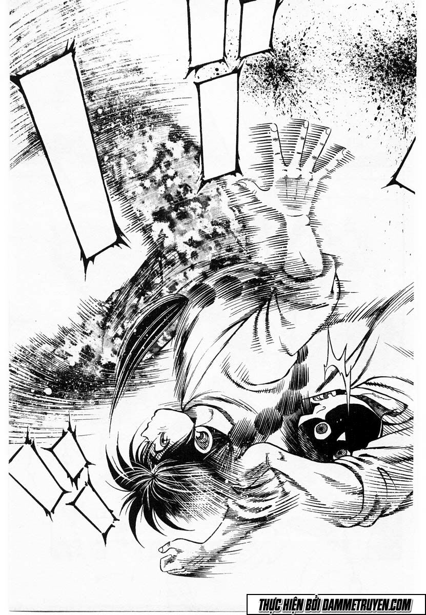 Shin Kotaro Makaritoru! Juudouhen: Chapter 81