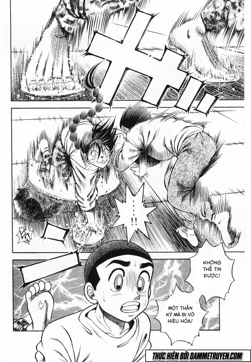 Shin Kotaro Makaritoru! Juudouhen: Chapter 81