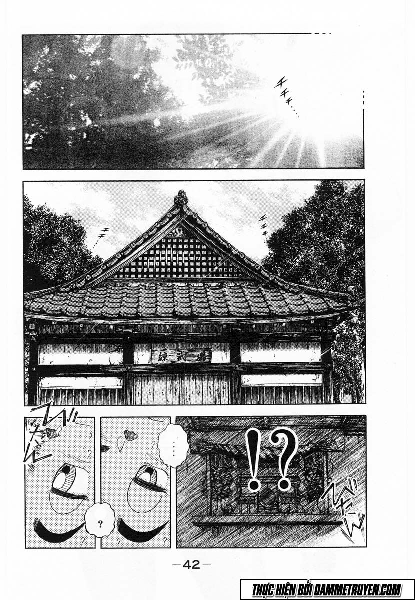 Shin Kotaro Makaritoru! Juudouhen: Chapter 81