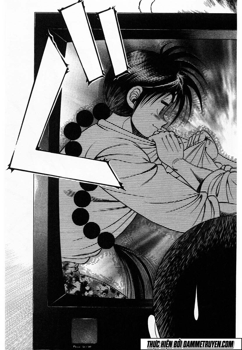 Shin Kotaro Makaritoru! Juudouhen: Chapter 81