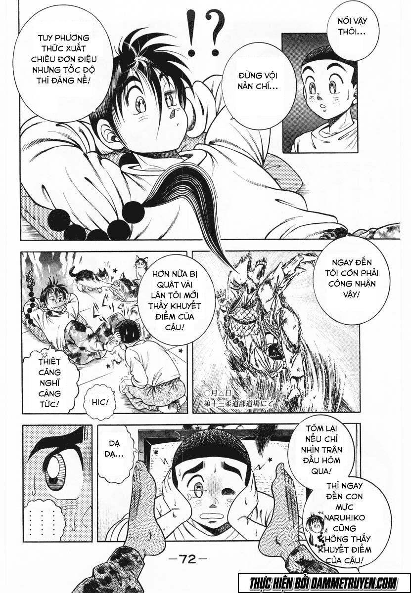 Shin Kotaro Makaritoru! Juudouhen: Chapter 82