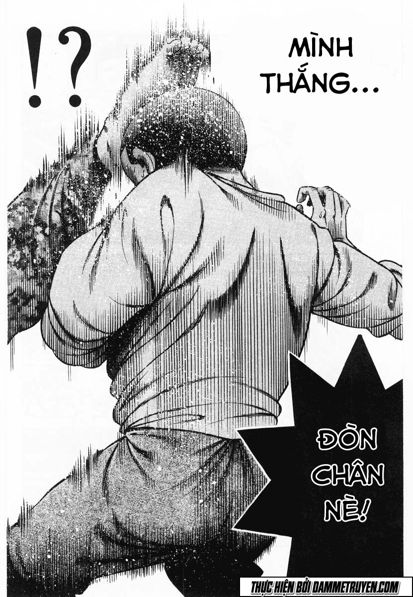 Shin Kotaro Makaritoru! Juudouhen: Chapter 82