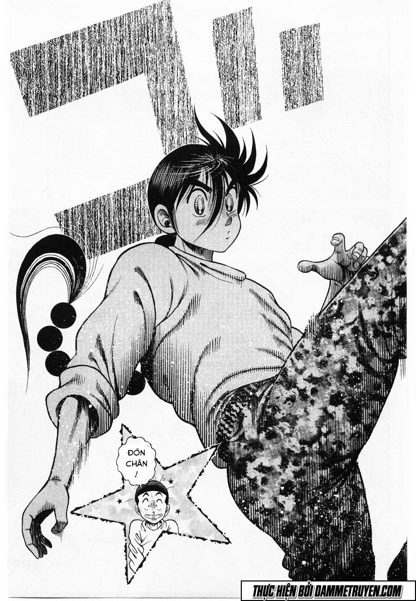 Shin Kotaro Makaritoru! Juudouhen: Chapter 82
