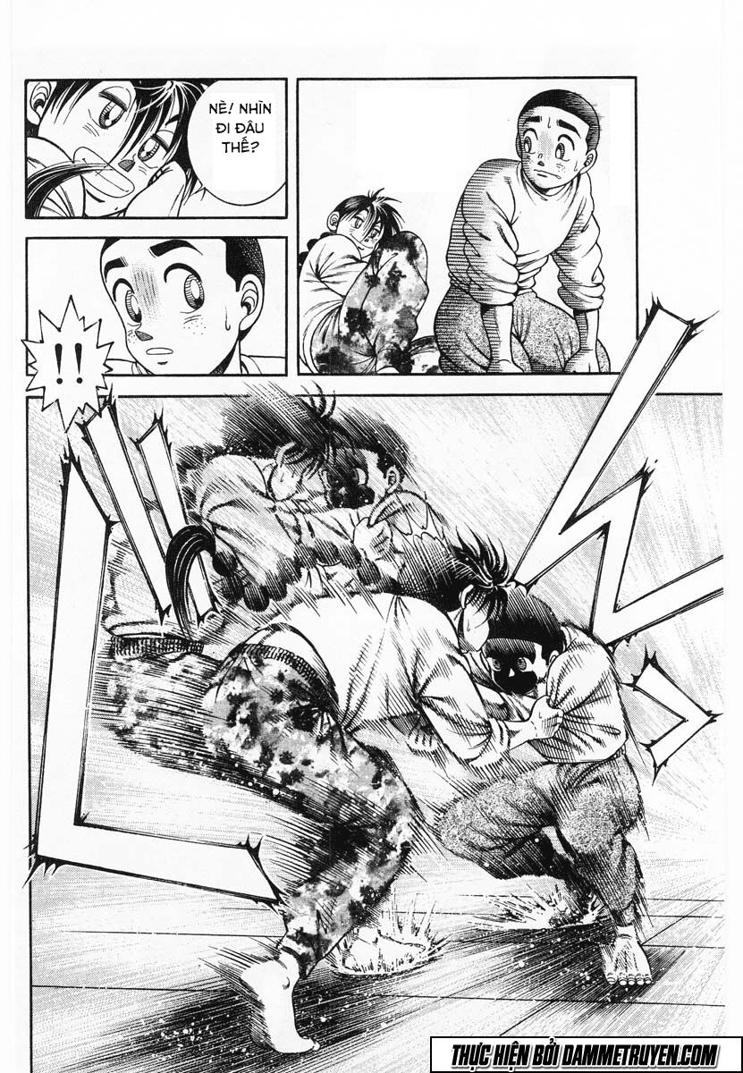 Shin Kotaro Makaritoru! Juudouhen: Chapter 82
