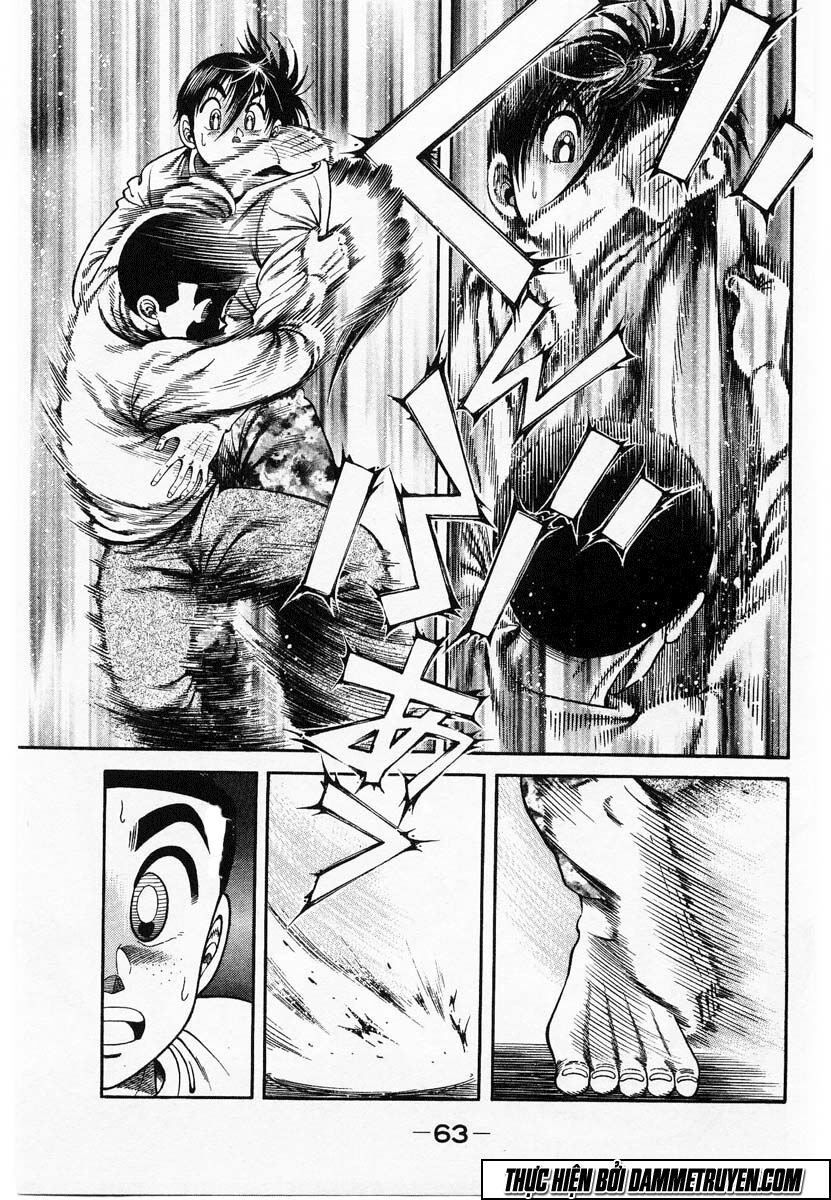 Shin Kotaro Makaritoru! Juudouhen: Chapter 82