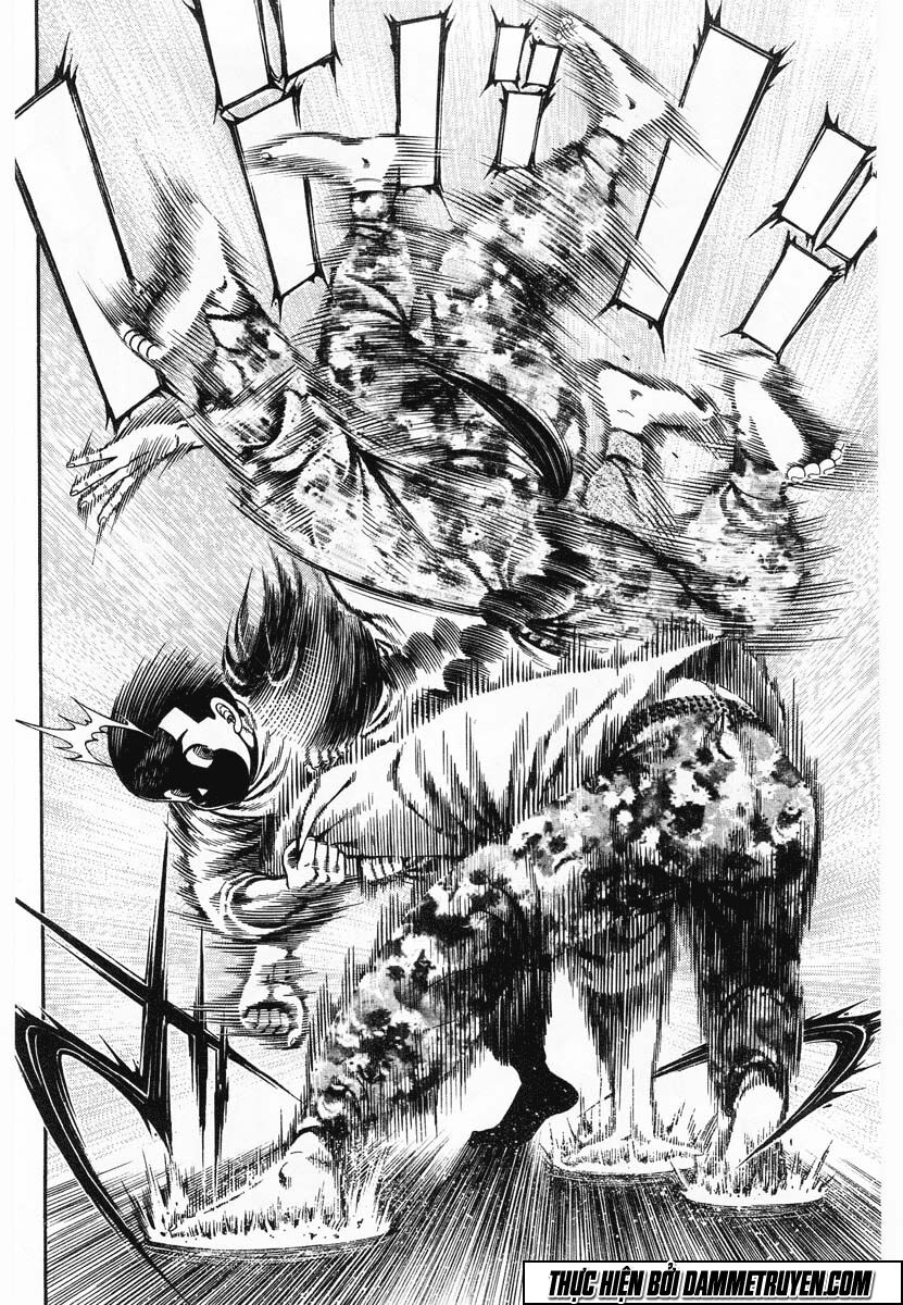 Shin Kotaro Makaritoru! Juudouhen: Chapter 82