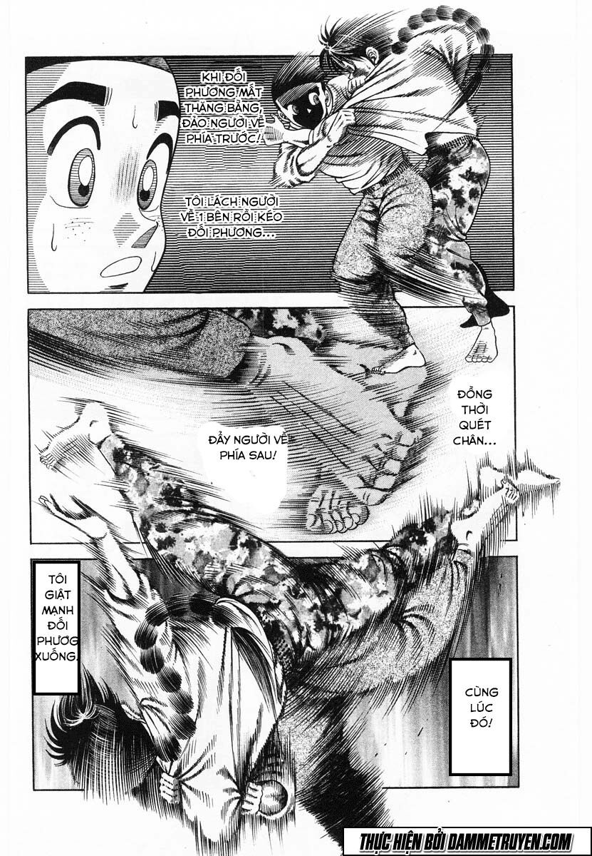 Shin Kotaro Makaritoru! Juudouhen: Chapter 82