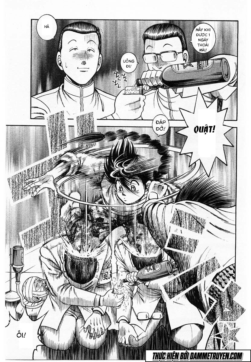 Shin Kotaro Makaritoru! Juudouhen: Chapter 82