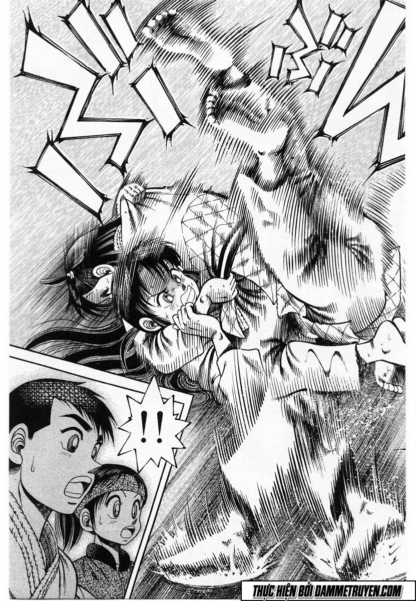 Shin Kotaro Makaritoru! Juudouhen: Chapter 85