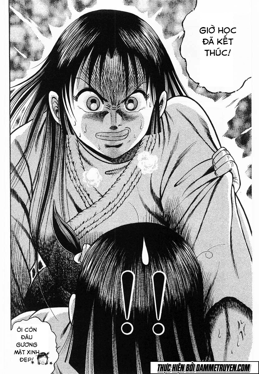 Shin Kotaro Makaritoru! Juudouhen: Chapter 85