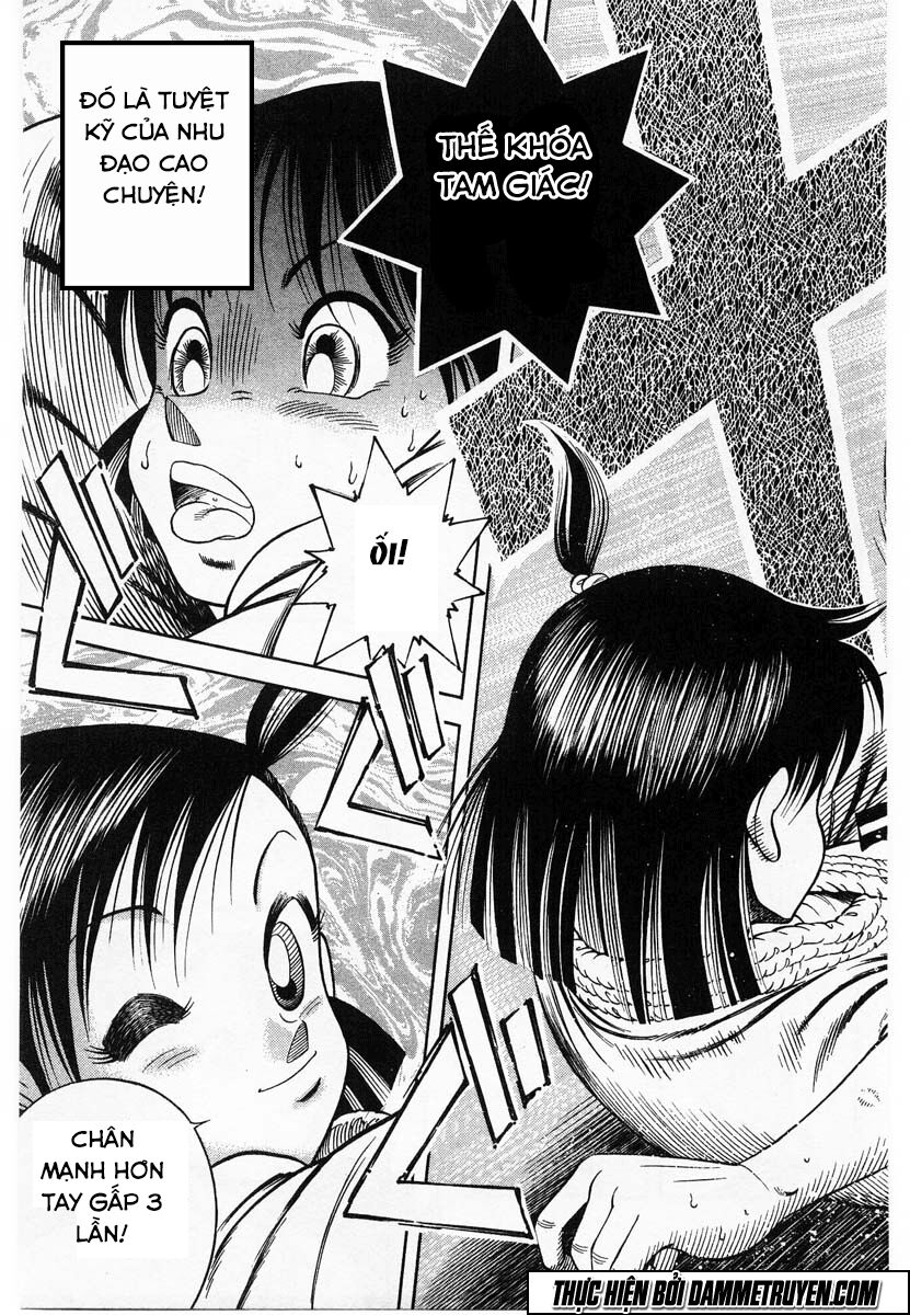 Shin Kotaro Makaritoru! Juudouhen: Chapter 85