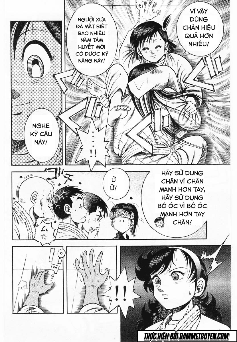 Shin Kotaro Makaritoru! Juudouhen: Chapter 85