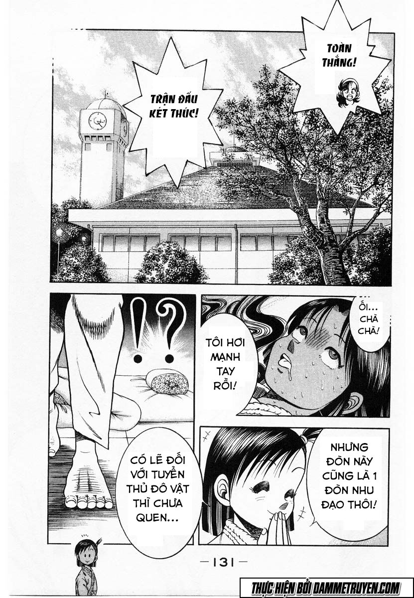 Shin Kotaro Makaritoru! Juudouhen: Chapter 85