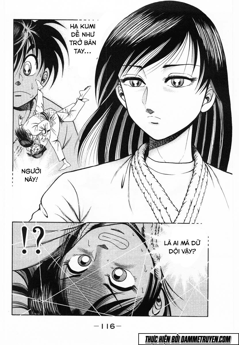 Shin Kotaro Makaritoru! Juudouhen: Chapter 85