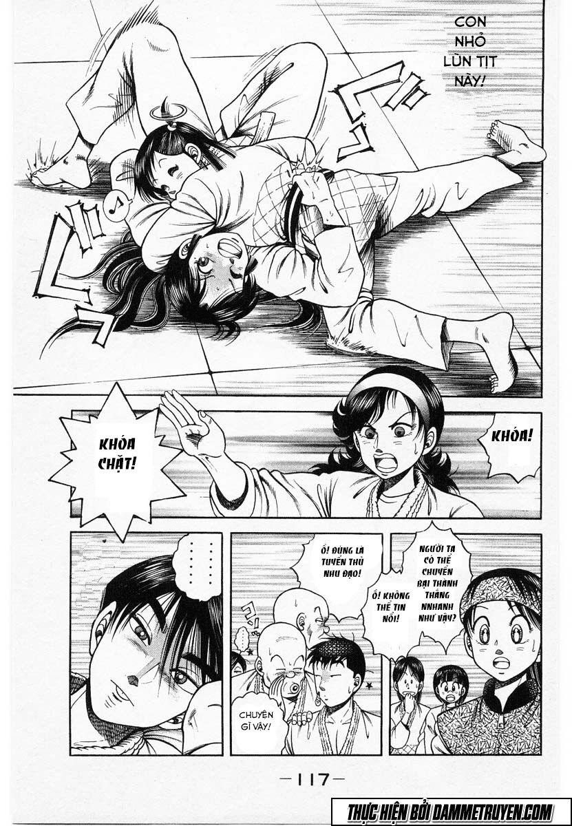 Shin Kotaro Makaritoru! Juudouhen: Chapter 85