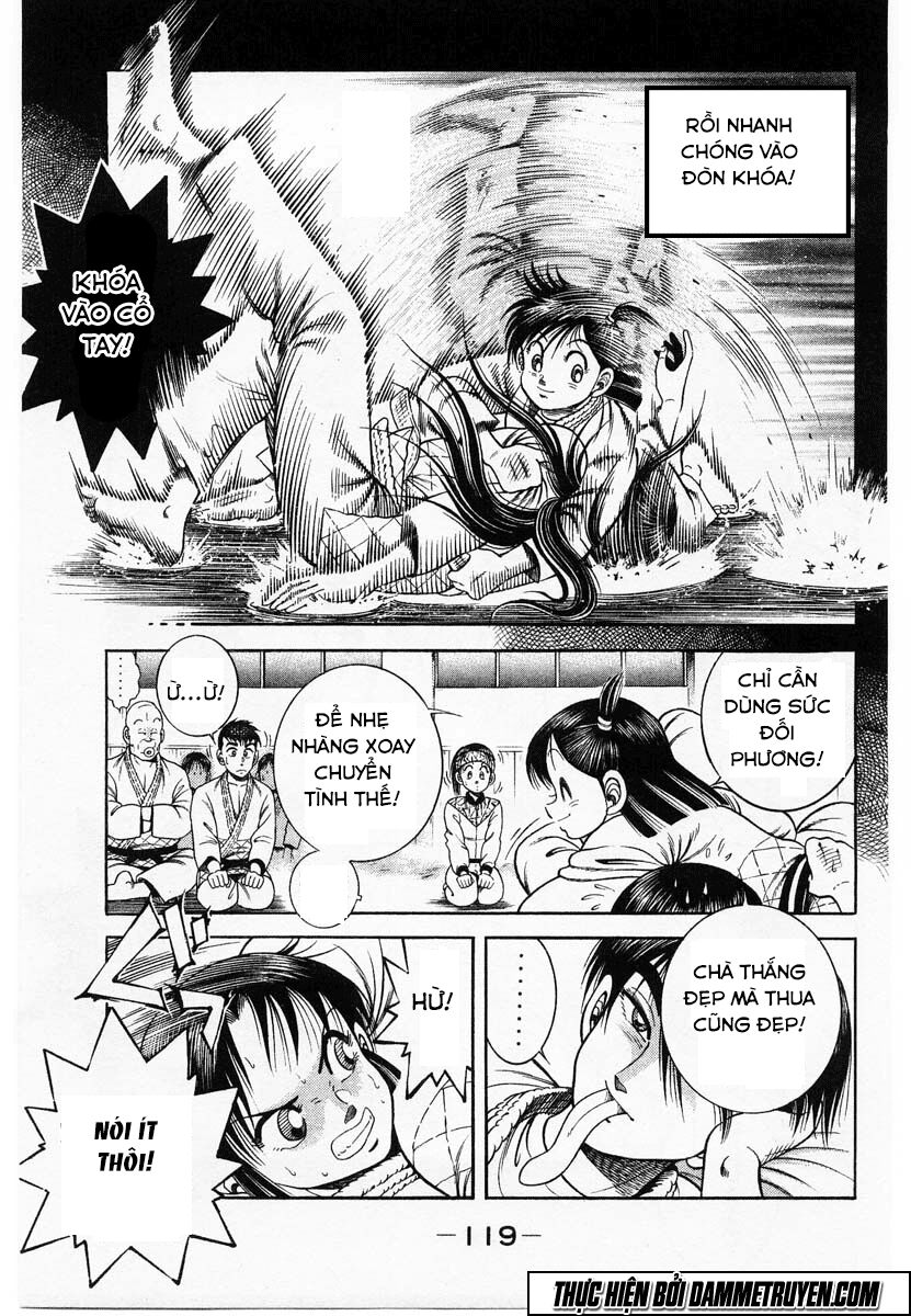 Shin Kotaro Makaritoru! Juudouhen: Chapter 85