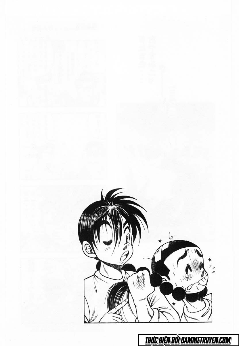 Shin Kotaro Makaritoru! Juudouhen: Chapter 87