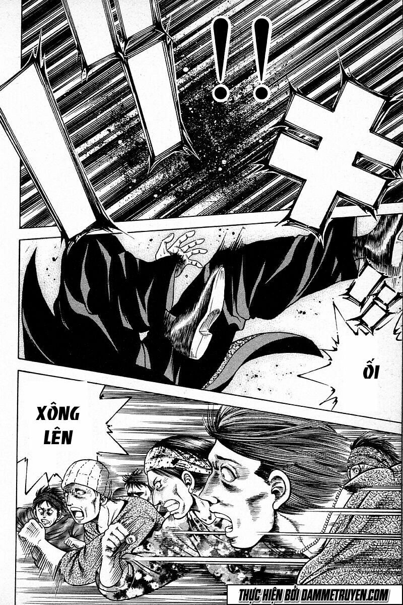 Shin Kotaro Makaritoru! Juudouhen: Chapter 88