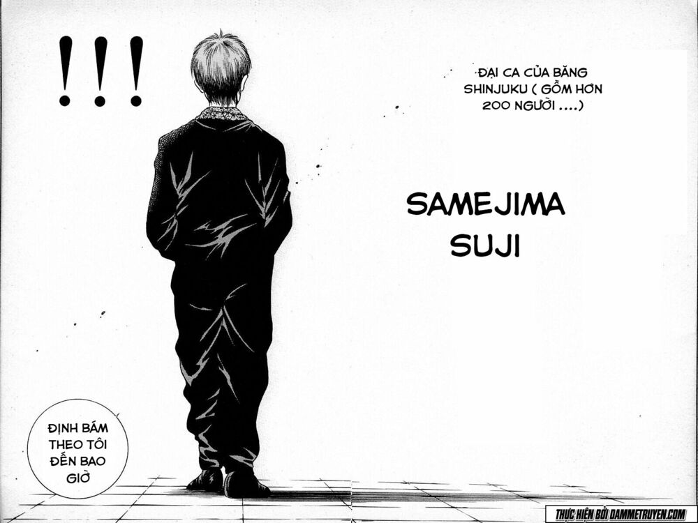 Shin Kotaro Makaritoru! Juudouhen: Chapter 88