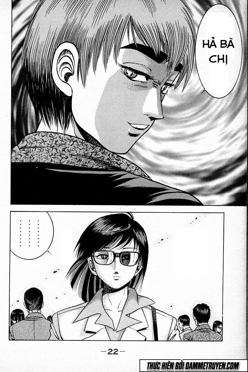 Shin Kotaro Makaritoru! Juudouhen: Chapter 88