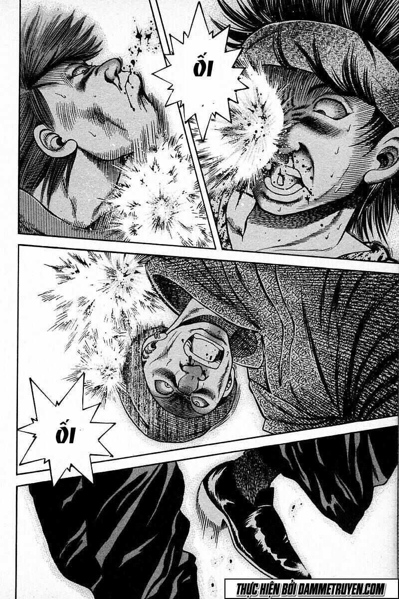 Shin Kotaro Makaritoru! Juudouhen: Chapter 89