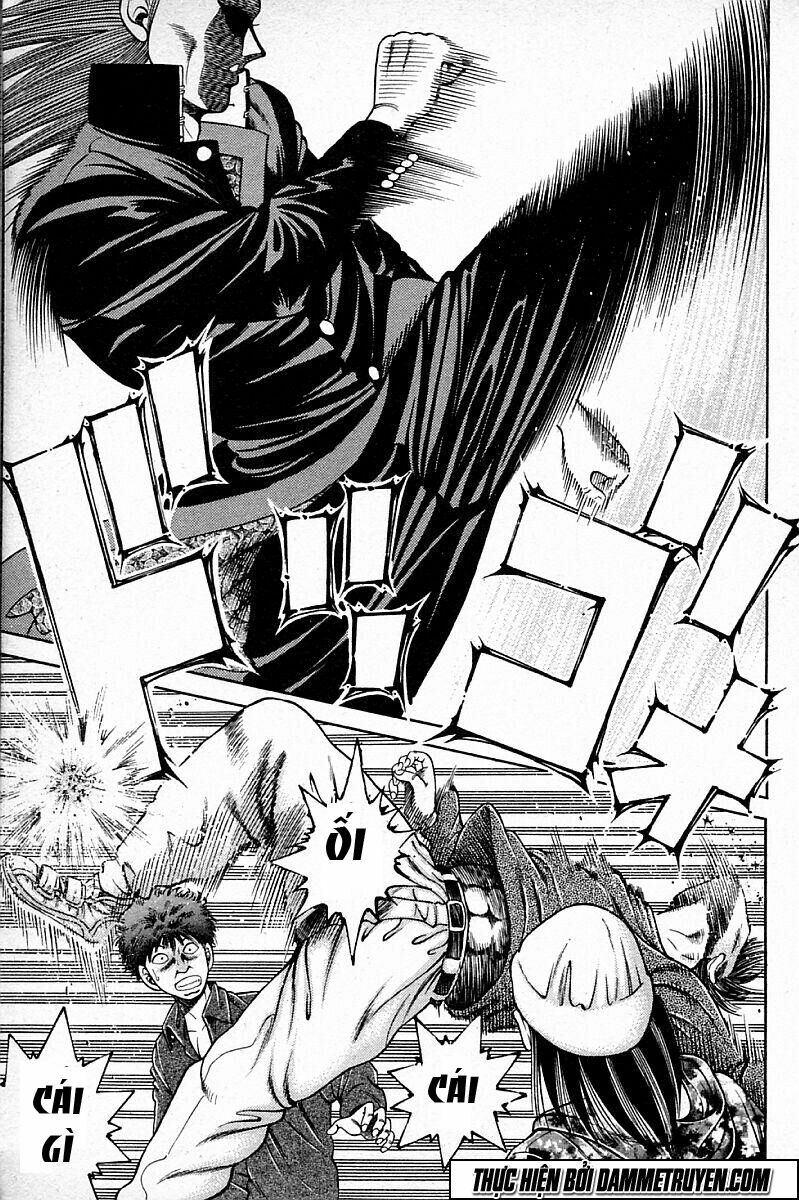 Shin Kotaro Makaritoru! Juudouhen: Chapter 89