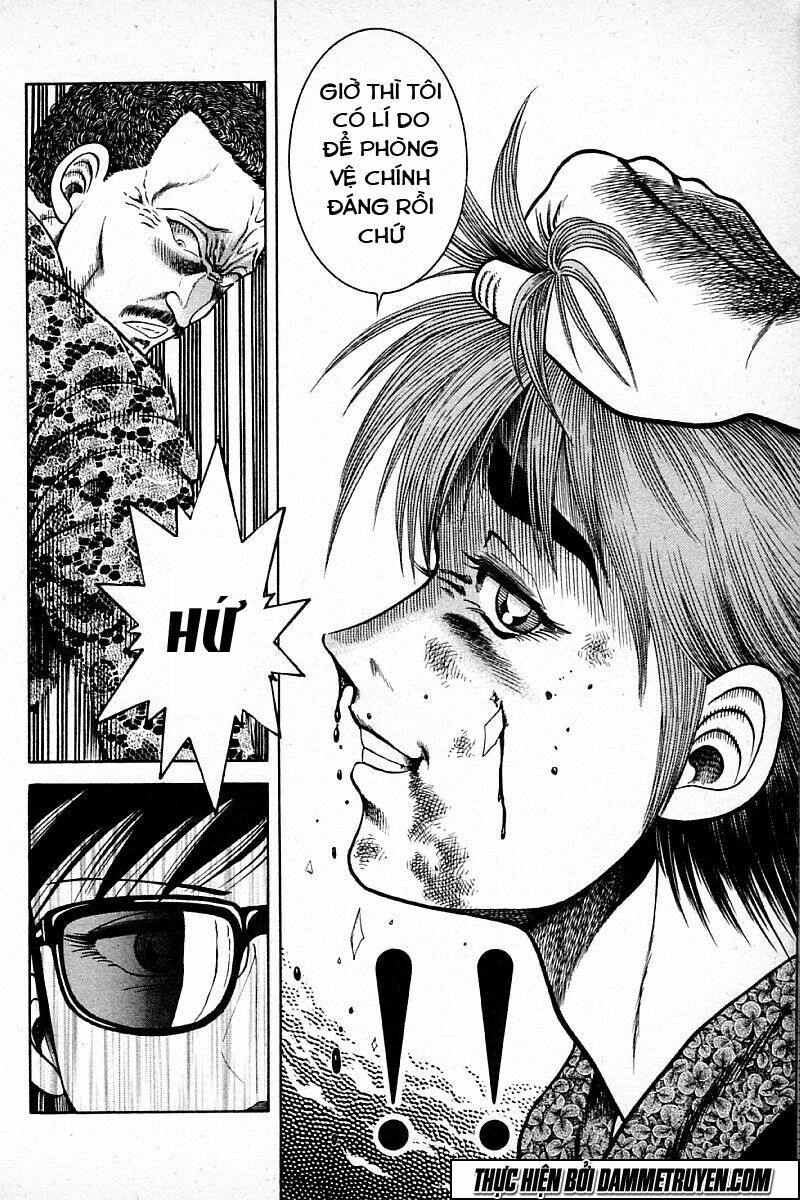 Shin Kotaro Makaritoru! Juudouhen: Chapter 89